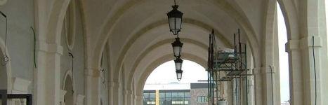 Arches Arches