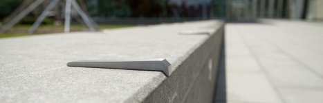 Benches & Seatwalls Benches & Seatwalls