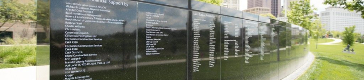 Monuments | ASL Stone