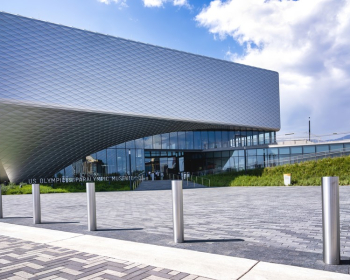 US Olympic & Paralympic Museum