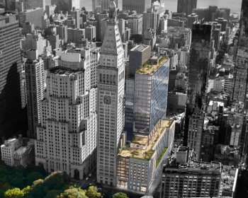 Rush University Specialty Hospital ASL Stone