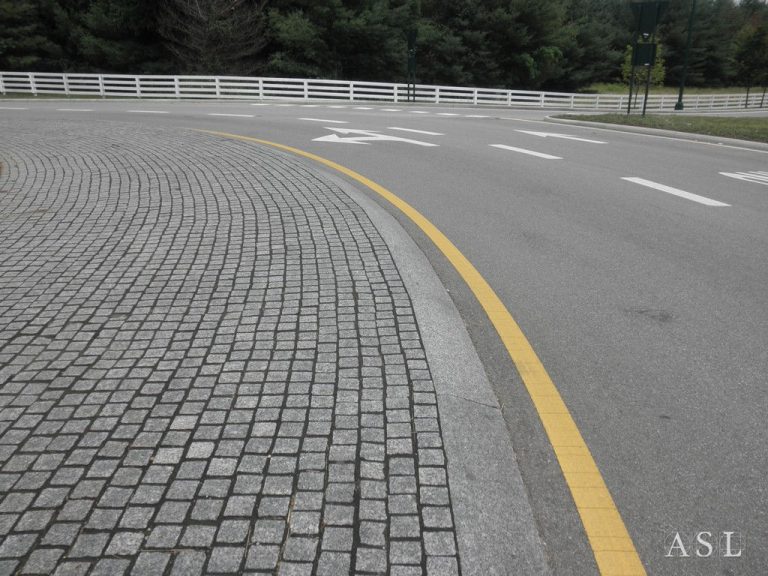 streetcurb15 ASL Stone